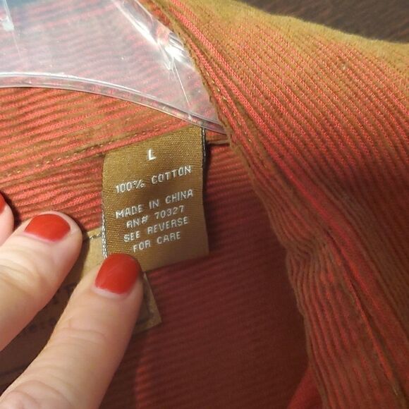 Clearwater Outfitters men's button down shirt - Picture 5 of 6